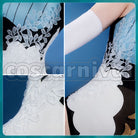 Space Ereshkigal 3rd Ascension Cosplay cosplay costume from Fate/Grand Order, detail-6