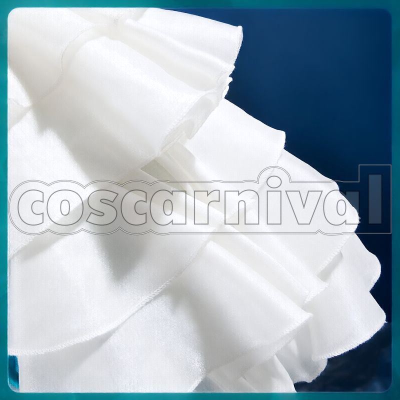 Space Ereshkigal 3rd Ascension Cosplay cosplay costume from Fate/Grand Order, detail-8