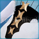 Space Ereshkigal 3rd Ascension Cosplay cosplay costume from Fate/Grand Order, detail-9