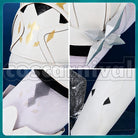 Space Ereshkigal 3rd Ascension Cosplay cosplay costume from Fate/Grand Order, detail-11