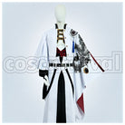 Takasugi Shinsaku 2nd Ascension Cosplay cosplay costume from Fate/Grand Order, front view 1
