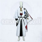 Takasugi Shinsaku 2nd Ascension Cosplay cosplay costume from Fate/Grand Order, front view 2