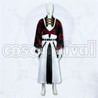 Takasugi Shinsaku 2nd Ascension Cosplay cosplay costume from Fate/Grand Order, front view 3