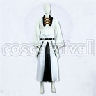 Takasugi Shinsaku 2nd Ascension Cosplay cosplay costume from Fate/Grand Order, front view 4