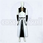 Takasugi Shinsaku 2nd Ascension Cosplay cosplay costume from Fate/Grand Order, front view 5
