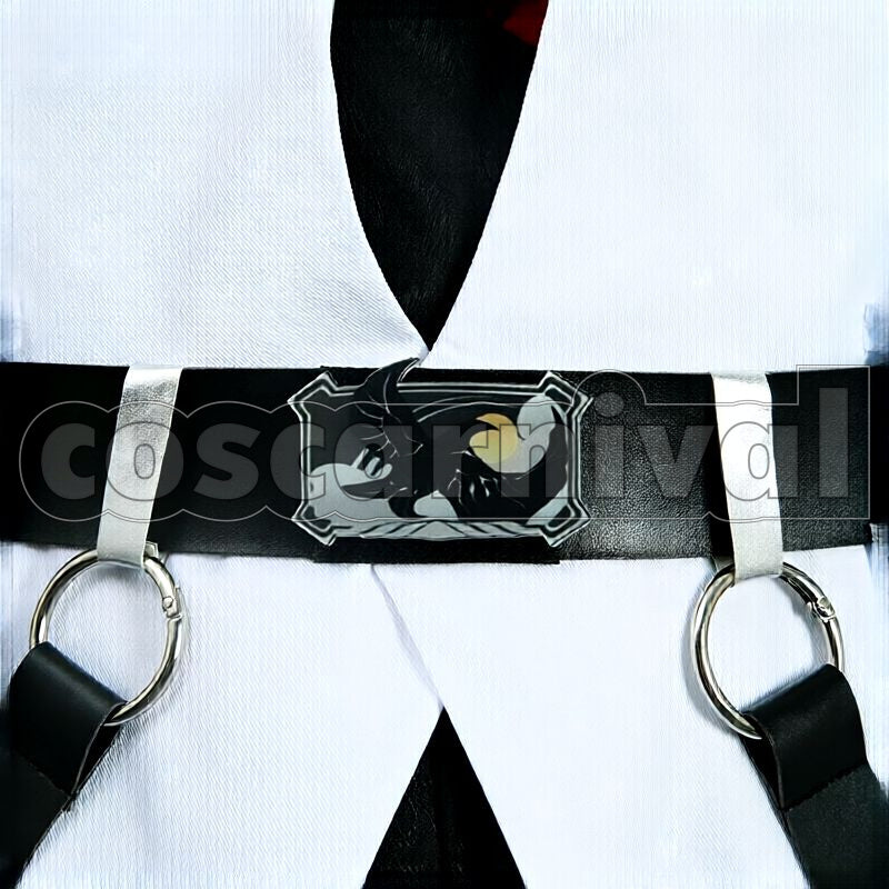 Takasugi Shinsaku 2nd Ascension Cosplay cosplay costume from Fate/Grand Order, detail-2