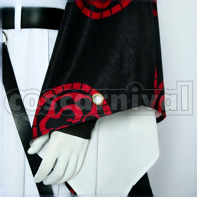 Takasugi Shinsaku 2nd Ascension Cosplay cosplay costume from Fate/Grand Order, detail-3