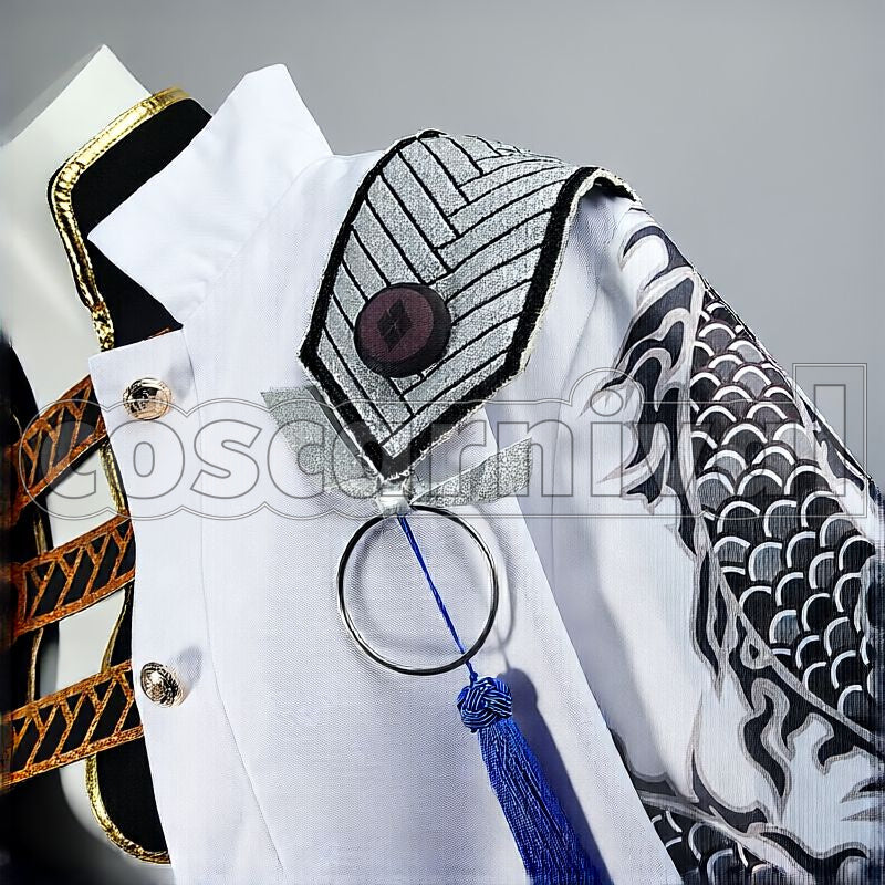 Takasugi Shinsaku 2nd Ascension Cosplay cosplay costume from Fate/Grand Order, detail-6