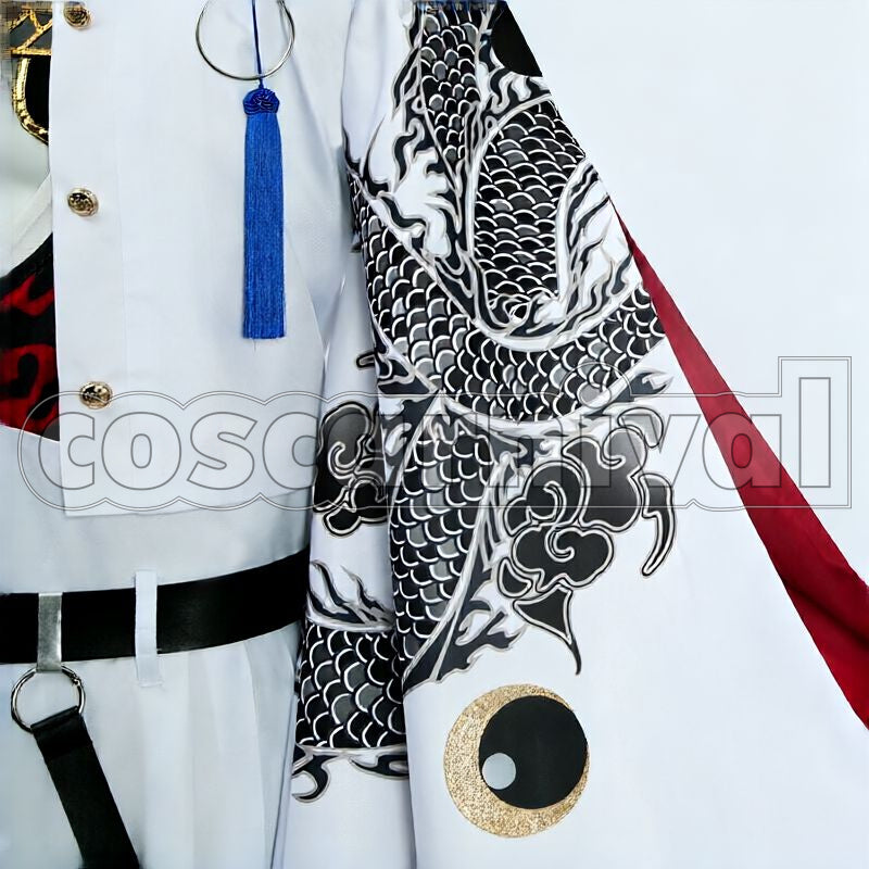 Takasugi Shinsaku 2nd Ascension Cosplay cosplay costume from Fate/Grand Order, detail-7