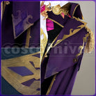 The Count of Monte Cristo 2nd Ascension Cosplay cosplay costume from Fate/Grand Order, detail-2