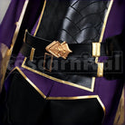The Count of Monte Cristo 2nd Ascension Cosplay cosplay costume from Fate/Grand Order, detail-3