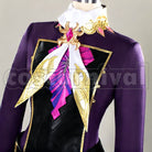 The Count of Monte Cristo 2nd Ascension Cosplay cosplay costume from Fate/Grand Order, detail-4