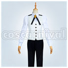 Waltz in the MOONLIGHT/LOSTROOM Fujimaru Ritsuka Cosplay cosplay costume from Fate/Grand Order, front view 1
