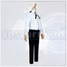Waltz in the MOONLIGHT/LOSTROOM Fujimaru Ritsuka Cosplay cosplay costume from Fate/Grand Order, front view 3