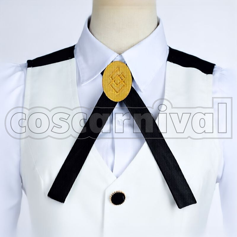 Waltz in the MOONLIGHT/LOSTROOM Fujimaru Ritsuka Cosplay cosplay costume from Fate/Grand Order, detail-1