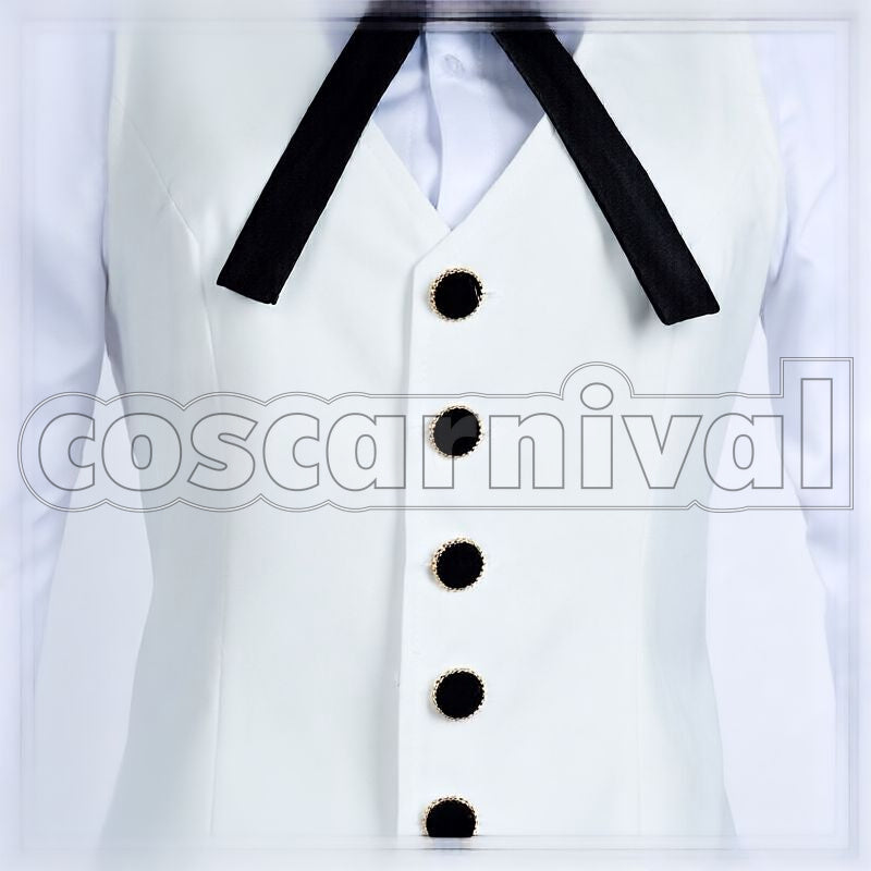 Waltz in the MOONLIGHT/LOSTROOM Fujimaru Ritsuka Cosplay cosplay costume from Fate/Grand Order, detail-2