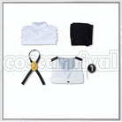 Waltz in the MOONLIGHT/LOSTROOM Fujimaru Ritsuka Cosplay cosplay costume from Fate/Grand Order, set view