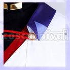 Watanabe no Tsuna Saber Naraka Mandala Heian-kyo Thunderous Flash 2nd Ascension Cosplay cosplay costume from Fate/Grand Order, detail-3