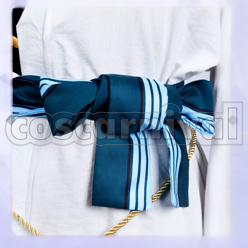 Watanabe no Tsuna Saber Naraka Mandala Heian-kyo Thunderous Flash 2nd Ascension Cosplay cosplay costume from Fate/Grand Order, detail-4
