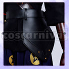 Watanabe no Tsuna Saber Naraka Mandala Heian-kyo Thunderous Flash 2nd Ascension Cosplay cosplay costume from Fate/Grand Order, detail-6