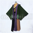 Yamanami Keisuke 1st Ascension Cosplay cosplay costume from Fate/Grand Order, front view 3