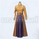 Yamanami Keisuke 1st Ascension Cosplay cosplay costume from Fate/Grand Order, front view 5