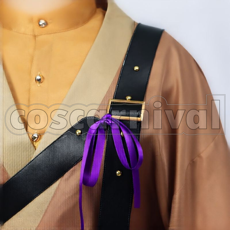 Yamanami Keisuke 1st Ascension Cosplay cosplay costume from Fate/Grand Order, detail-2