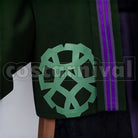 Yamanami Keisuke 1st Ascension Cosplay cosplay costume from Fate/Grand Order, detail-5