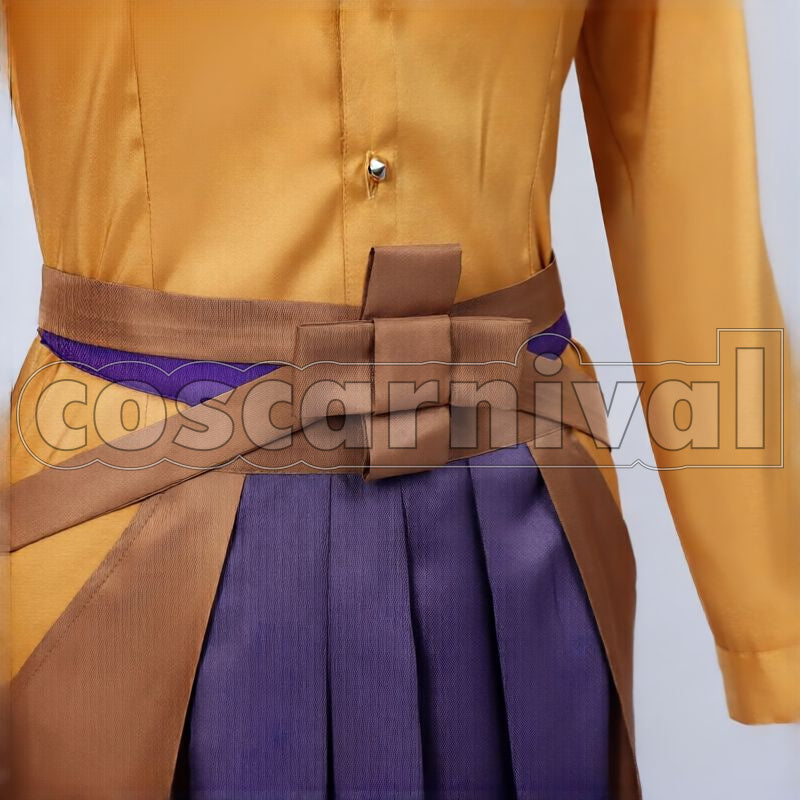 Yamanami Keisuke 1st Ascension Cosplay cosplay costume from Fate/Grand Order, detail-7