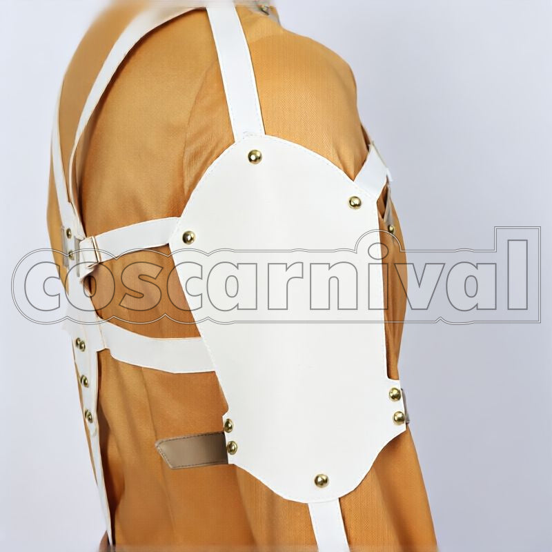 Yamanami Keisuke 1st Ascension Cosplay cosplay costume from Fate/Grand Order, detail-8