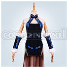 Yang Guifei 2nd Ascension Cosplay cosplay costume from Fate/Grand Order, front view 1