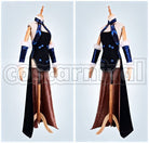 Yang Guifei 2nd Ascension Cosplay cosplay costume from Fate/Grand Order, front view 2