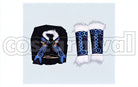 Yang Guifei 2nd Ascension Cosplay cosplay costume from Fate/Grand Order, set view