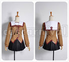 Fate/kaleid liner Prisma Illya cosplay costume, front view