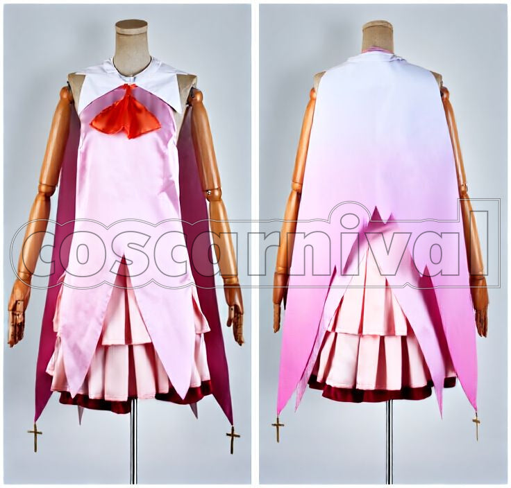 liner Prisma Illya Illyasviel von Einzbern Cosplay cosplay costume from Fate/kaleid, detail-1