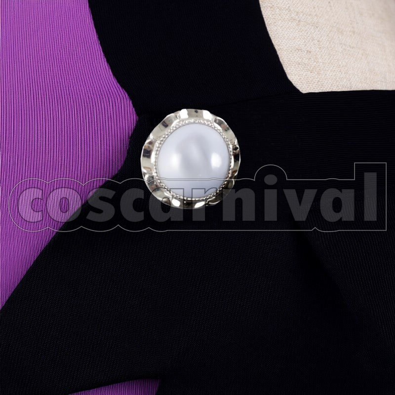 Prisma Illya Miyu Edelfelt Disguise cosplay costume from Fate kaleid liner, detail-10