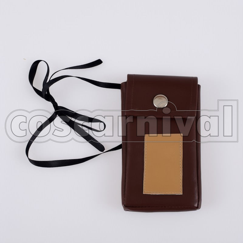 Prisma Illya Miyu Edelfelt Disguise cosplay costume from Fate kaleid liner, detail-3