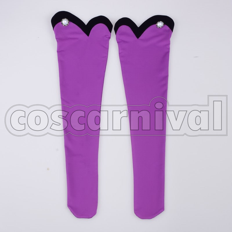 Prisma Illya Miyu Edelfelt Disguise cosplay costume from Fate kaleid liner, detail-4