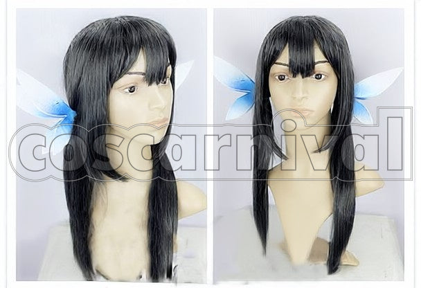Prisma Illya Miyu Edelfelt Disguise cosplay costume from Fate kaleid liner, front view 2