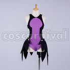 Prisma Illya Miyu Edelfelt Disguise cosplay costume from Fate kaleid liner, front view 3