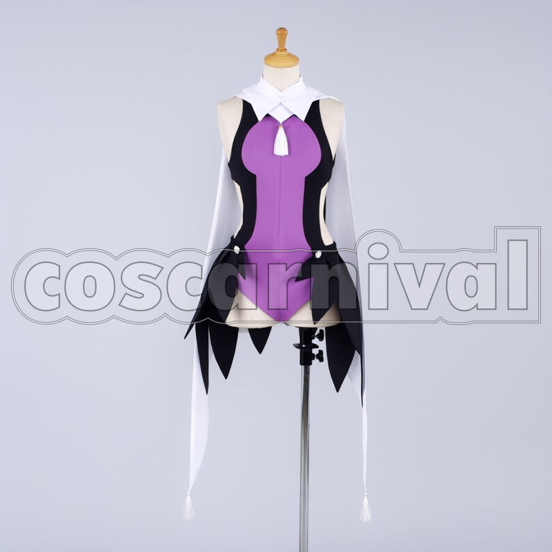 Miyu Edelfelt cosplay costume from Fate/kaleid liner Prisma Illya, front view