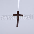 Prisma Illya Illyasviel von Einzbern Disguise cosplay costume from Fate kaleid liner, detail-10