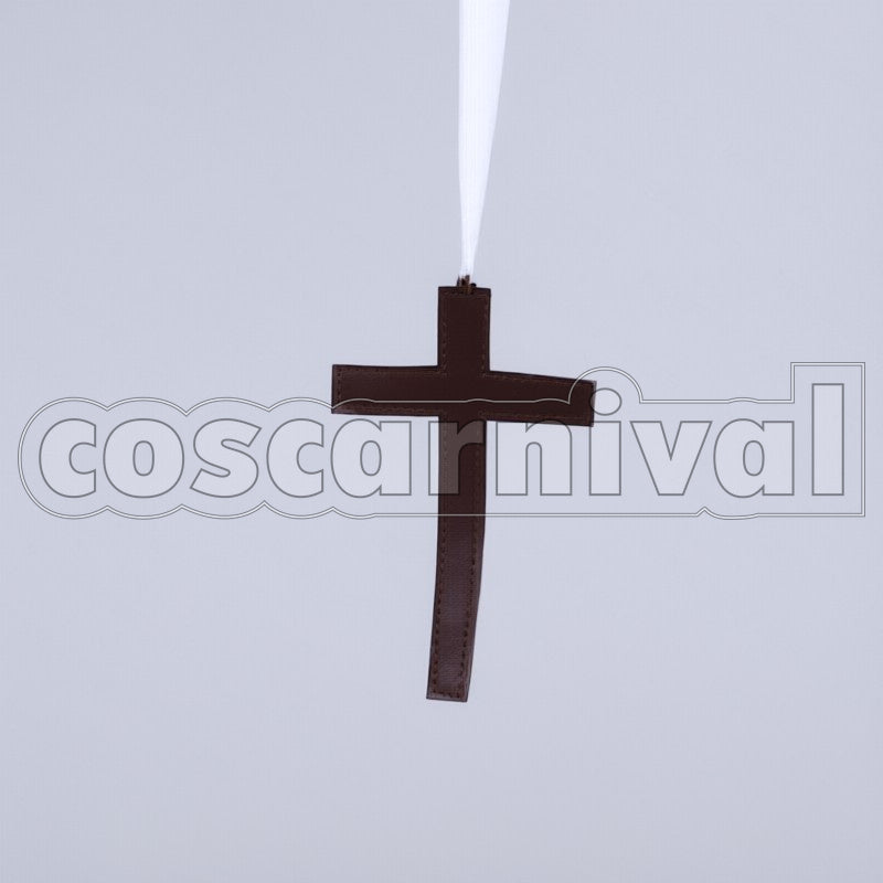 Prisma Illya Illyasviel von Einzbern Disguise cosplay costume from Fate kaleid liner, detail-10