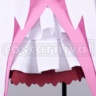 Prisma Illya Illyasviel von Einzbern Disguise cosplay costume from Fate kaleid liner, detail-11