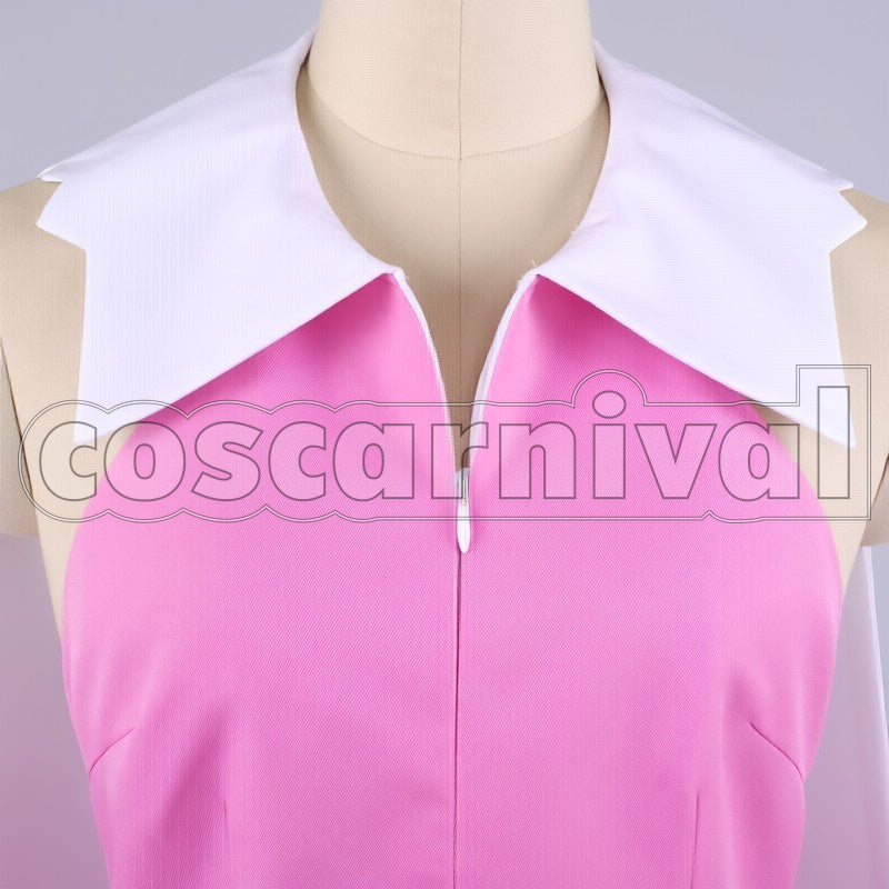 Prisma Illya Illyasviel von Einzbern Disguise cosplay costume from Fate kaleid liner, detail-13