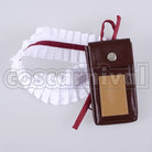 Prisma Illya Illyasviel von Einzbern Disguise cosplay costume from Fate kaleid liner, detail-4