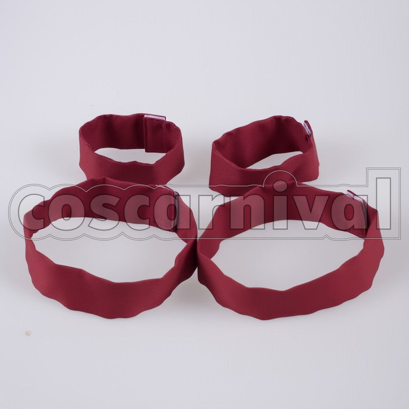 Prisma Illya Illyasviel von Einzbern Disguise cosplay costume from Fate kaleid liner, detail-5