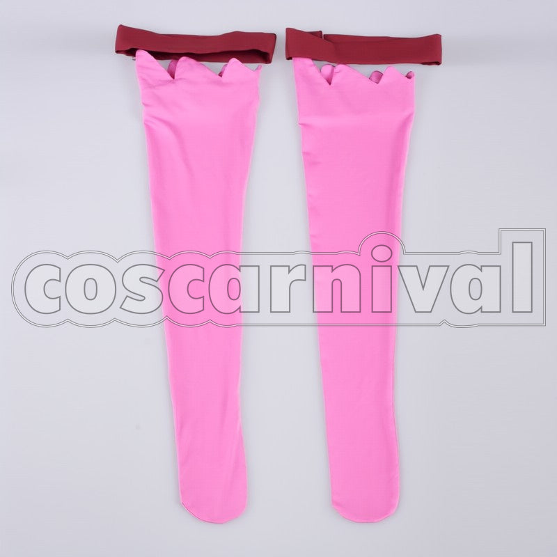 Prisma Illya Illyasviel von Einzbern Disguise cosplay costume from Fate kaleid liner, detail-7