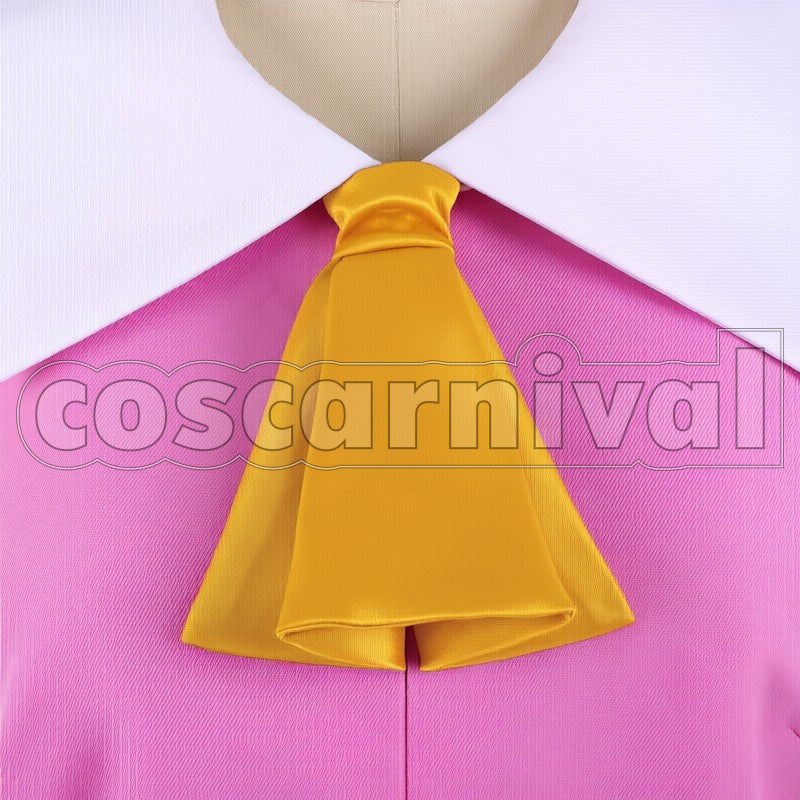 Prisma Illya Illyasviel von Einzbern Disguise cosplay costume from Fate kaleid liner, detail-8