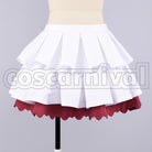 Prisma Illya Illyasviel von Einzbern Disguise cosplay costume from Fate kaleid liner, front view 5